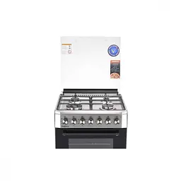 Комбінована плита Ardesto FSCF-C606ST - мініатюра 4