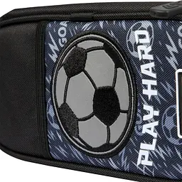 Пенал м'який Yes PH-30 Play Football (533771) - мініатюра 5