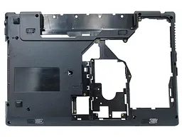 Низ, дно, піддон для Lenovo G570, G575 (Нижня кришка (корито)) без HDMI роз'єму. - мініатюра 3