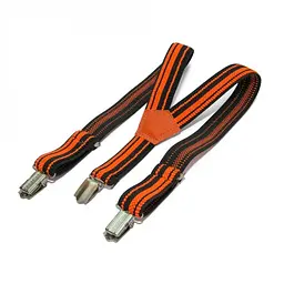 Дитячі підтяжки Gofin 60х2,5 см od00013695