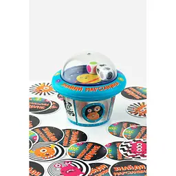 Настільна гра Fun Games Pop-A-Tops: Знайди марсіанина українською мовою (FGS62) - мініатюра 5