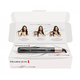 Стайлер Remington Curl & Straight Confidence S6606 - мініатюра 3