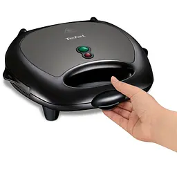 Бутербродниця Tefal Break time (SW614B01) - мініатюра 3