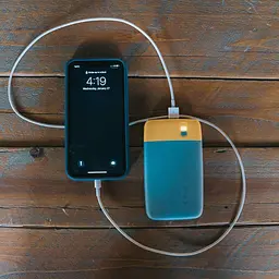 Повербанк Biolite Charge 20 PD 6000 mAh - мініатюра 3