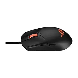 Мишка ASUS ROG Strix Impact III USB Black (90MP0300-BMUA00) - мініатюра 4