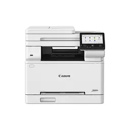 Canon БФП А4 кільк. Canon i-SENSYS MF667Cdw з Wi-Fi