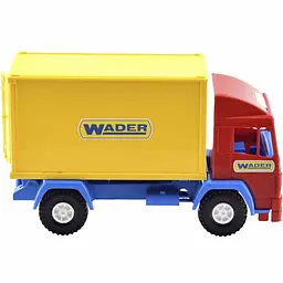 Контейнер Tigres Wader Mini truck (39210) - мініатюра 2