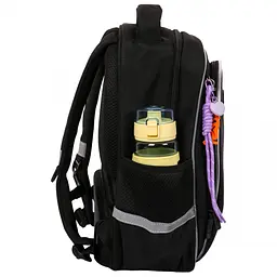 Рюкзак Yes S-115M Just Black (550296) - мініатюра 5
