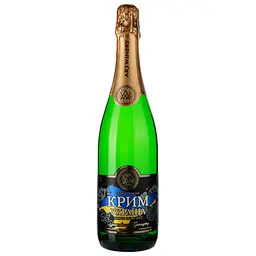 Вино ігристе ArtWinery Крим Україна біле напівсухе 0.75 л х2 шт. - мініатюра 2