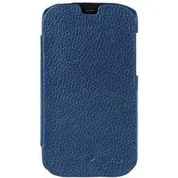 Чохол-книжка Melkco для Htc Desire V і Desire X T328w T328e - мініатюра 2