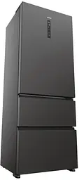 Холодильник Haier HTR5719ENPT - мініатюра 3