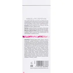 Сироватка Christina Muse Absolute Defence 30 мл - мініатюра 3