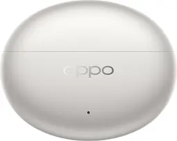 Бездротові навушники Enco X3S ETED1 Nebula Silver OPPO - мініатюра 3