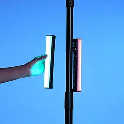 Лампа Ulanzi B15RGB 15W Tube Light (L208) - мініатюра 10