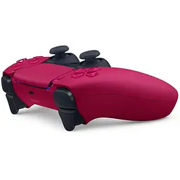 Геймпад Sony PlayStation DualSense Wireless Controller Cosmic Red (9828297) - мініатюра 3