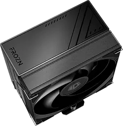 Повітряне охолодження ID-Cooling Frozn A410 SE Black - мініатюра 3