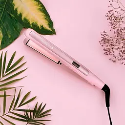 Випрямляч для волосся Remington S5901 Coconut Smooth (45712560100) - мініатюра 4