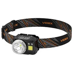 Ліхтар Videx VLF-H075C