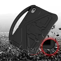 Чохол BeCover Protected Cover з кріпленням для Lenovo Tab M10 Plus TB-125F 3rd Gen /K10 Pro TB-226 10.61" Black (711879) - мініатюра 12