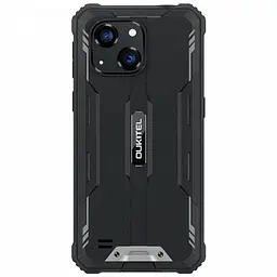 Мобільний телефон OUKITEL WP32 4/128GB Black (6931940733021) - мініатюра 3