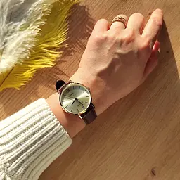 Годинник Casio LTP-VT01GL-9B - мініатюра 4