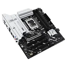 Материнська плата Asus (PRIME Z890M-PLUS WIFI) - мініатюра 4
