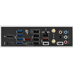Материнська плата Asus ROG Strix B650E-F Gaming Wi-Fi [93619] - мініатюра 11