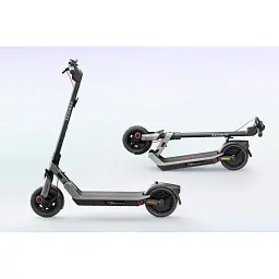 Електросамокат Segway E3 PRO E сірий (AA.05.19.02.0003) - мініатюра 5