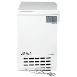 Морозильна скриня Milano MCD145W - мініатюра 4