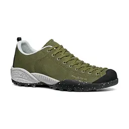 Кросівки Scarpa Mojito Planet-Fabric 43,5 Оливковий