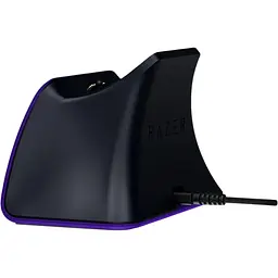 Зарядна станція для геймпадів Razer Quick Charging Stand for PS5 Purple [118063] - мініатюра 5