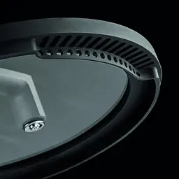 Каструля Berghoff Downdraft 24 см 8,8 л (2307438) - мініатюра 2