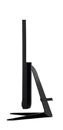 Комп'ютер персональний моноблок Acer Aspire C24-1800 23.8' FHD Intel i3-1305U 16GB F512GB UMA WiFi кл+м без ОС чорний (DQ.BLFME.00L) - мініатюра 7