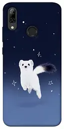 Чохол Demsky Тхір у снігу для Huawei P Smart (2019)