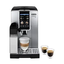 Кавомашина Delonghi ECAM 380.85 SB Dinamica Plus - мініатюра 3