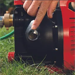 Поверхневий відцентровий насос Einhell GC-GP 1045 [4180340] [132970] - мініатюра 6