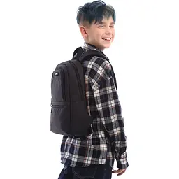 Рюкзак GoPack Education Teens 119 чорний (GO25-119S-1) - мініатюра 13