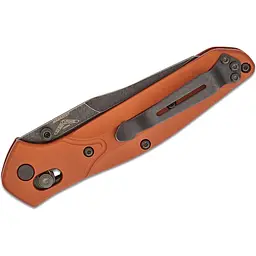 Ніж Benchmade Osborne, Burnt Copper - мініатюра 4