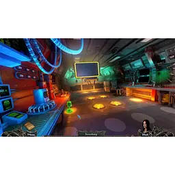 Ключ активації Microsoft Greed: The Mad Scientist для Xbox One/Series S/X - мініатюра 11