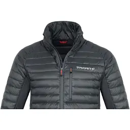 Куртка Favorite Etna Primaloft Thermal Jacket M dark grey - мініатюра 7