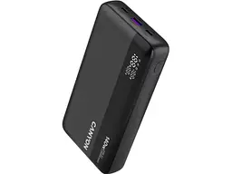 Зовнішній акумулятор (Power Bank) Canyon PB-240 25000mAh Dark Grey (CNS-CPB240) - мініатюра 6