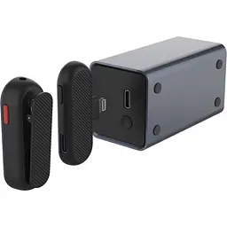 Мікрофонна система Synco P1L [75321] - мініатюра 3
