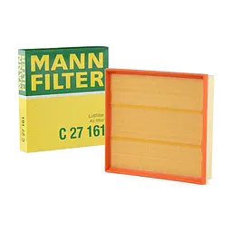 Воздушный фильтр для автомобиля Mann C27161 - миниатюра 4