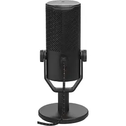 Мікрофон JBL Quantum Stream Studio (JBLSTRMSTUDIOBLK) Black UA - мініатюра 3
