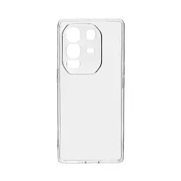 Чохол ArmorStandart Air для Infinix Note 50 Pro Plus 5G Camera cover Clear