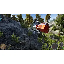 Ключ активації Microsoft Lumberjack Simulator для Xbox One/Series - мініатюра 6