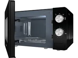 Мікрохвильова піч Gorenje MO17E1B - мініатюра 4