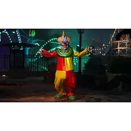 Ключ активації Microsoft Killer Klowns from Outer Space: Digital Deluxe Edition для Xbox Series S/X - мініатюра 10