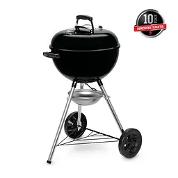 Гриль вугільний Weber Original Kettle 47см (1502192) - мініатюра 2