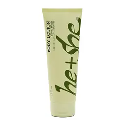Лосьйон для тіла Velvet Woods He&She cosmetics 125 мл